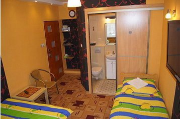 Польща Privát Gdańsk, Гданьськ, Інтер'єр